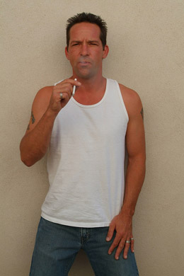 Male model photo shoot of Anthony Noyes in Phoenix