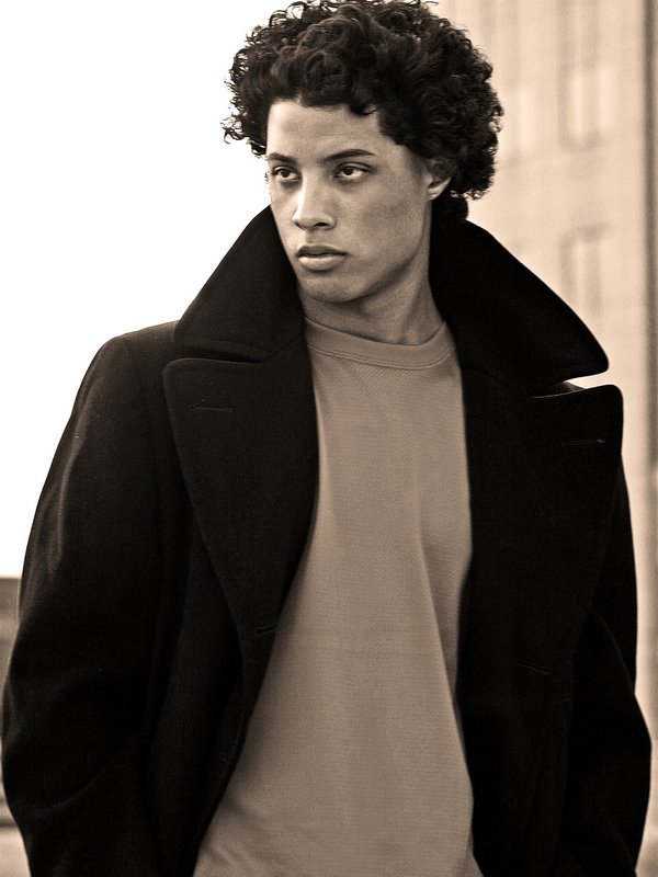 Male model photo shoot of Michael Ferreira