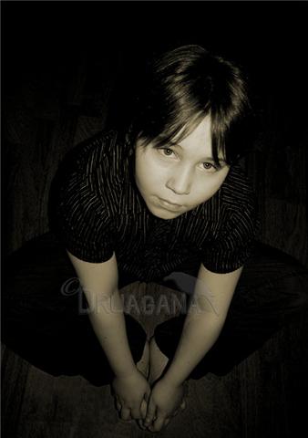 Female model photo shoot of Druagana