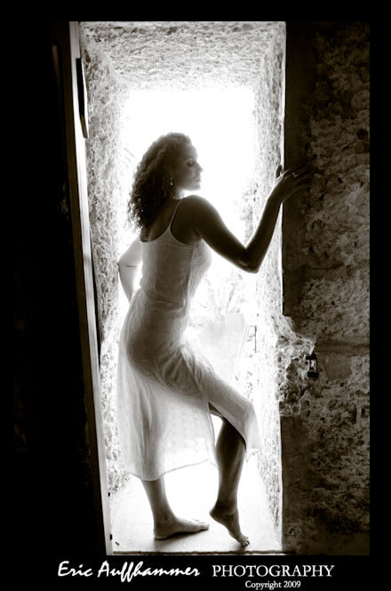 Female model photo shoot of Kel Rose by EA Photo Art in coral castle