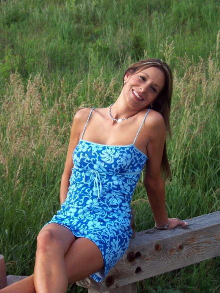 Female model photo shoot of Danniell Martin by LETSSHOOTINSD in Vermillion, South Dakota