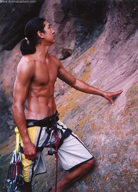 Male model photo shoot of Craig Greager in Boulder, Colorado