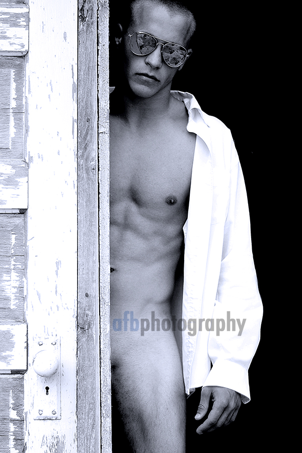 Male model photo shoot of AFB Photography and Markins in Malinta, OH