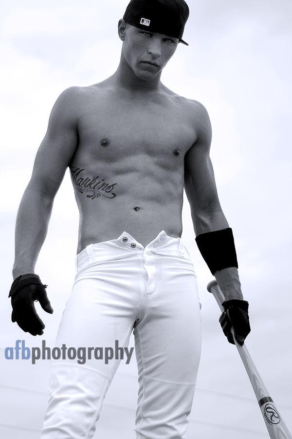 Male model photo shoot of AFB Photography and Markins in Malinta, OH