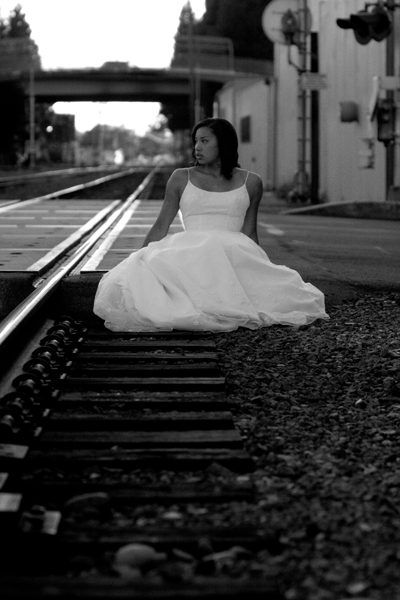 Female model photo shoot of Michelle Cook and Jamasian7 in Eugene, Oregon
