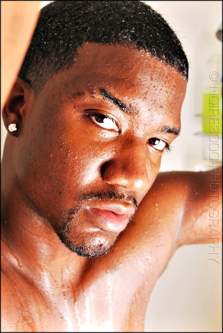 Male model photo shoot of Stanley R Louis by N3K Photo Studios in Atlanta,GA