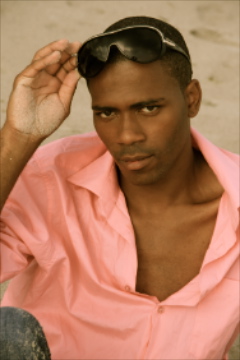 Male model photo shoot of randy516 in FAR ROCKAWAY, NY