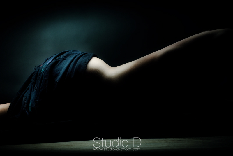 Male model photo shoot of Studio D in Berwick, PA