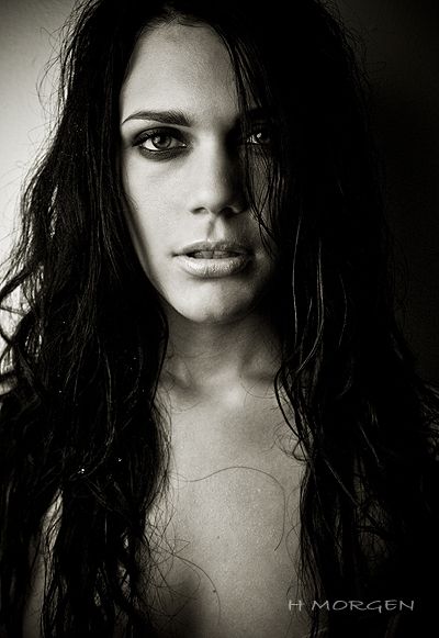 Female model photo shoot of Official Cassandra Faye
