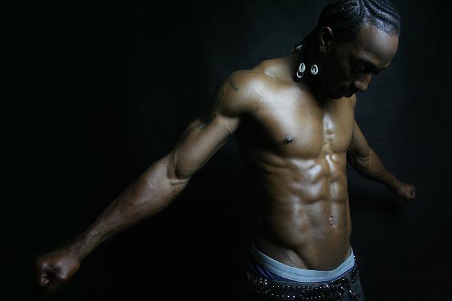 Male model photo shoot of Michael Zeno in Baton Rouge, La.