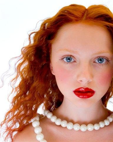 Female model photo shoot of Jade Bianca by Pawel Chabalowski in London