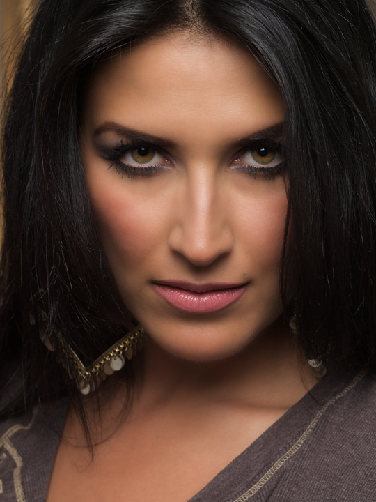 Female model photo shoot of Sari Gisel in Covina, Ca