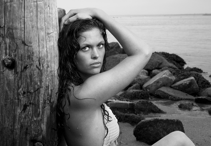 Female model photo shoot of Amanda LL by A-L-V-A-H