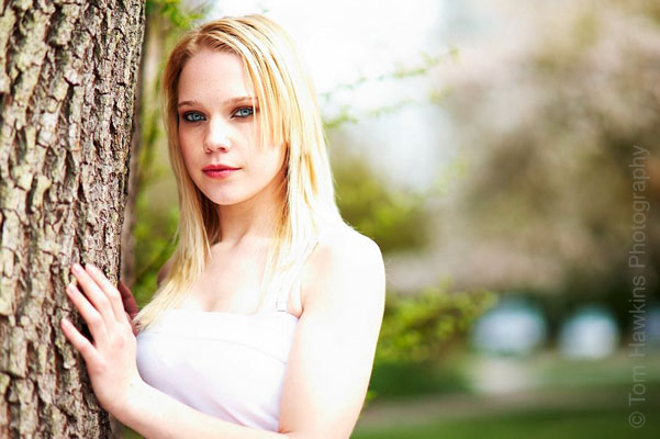 Female model photo shoot of Shaylene101 in Stanley Park