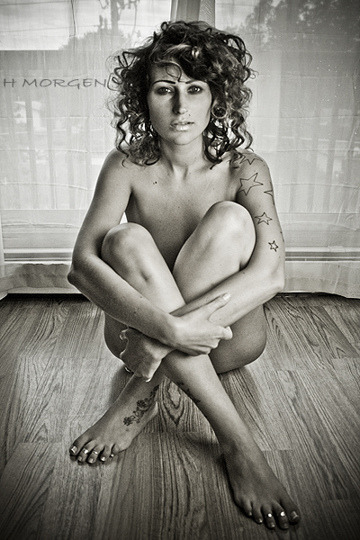 Female model photo shoot of Saliz Alba Maye by Anastasia BeverHousen in MN