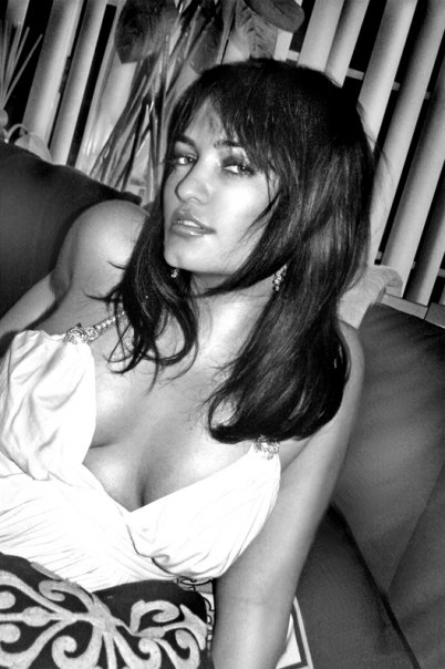 Female model photo shoot of Jillian Shields by Roger Kiplinger in Los Angeles