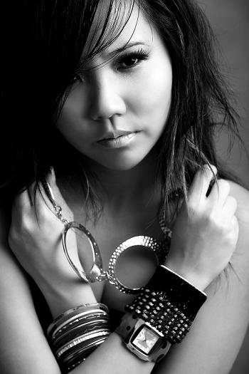Female model photo shoot of Melissa Lim by XposurePhoto in Houston, Texas