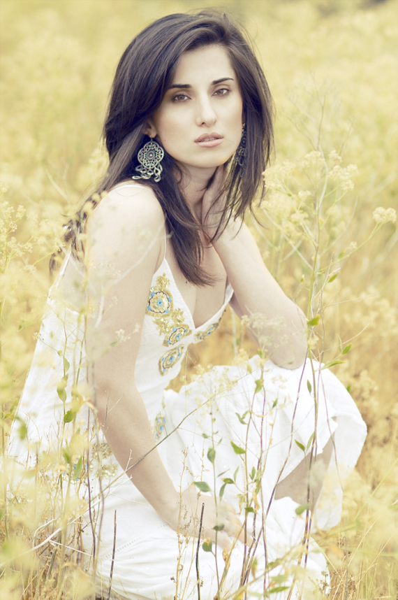 Female model photo shoot of MADALINA by jellyandtoast