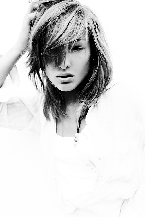 Female model photo shoot of Ragazza Photography