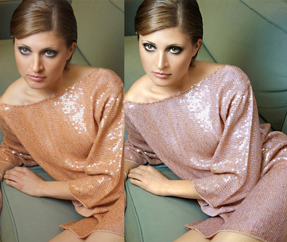 Female model photo shoot of Sandra Bacmeister in New York