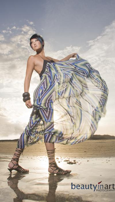 Female model photo shoot of Jappalino in Galveston, TX, wardrobe styled by SOPHISTICATED BITCH