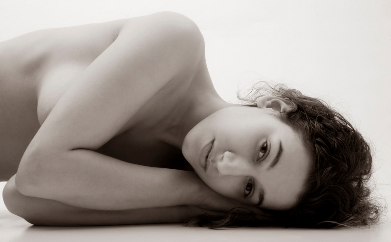 Female model photo shoot of DMarguerite by JLC Images