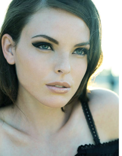 Female model photo shoot of Joanna Hathcock in Dallas, TX