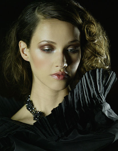 Female model photo shoot of Joanna Hathcock in Dallas