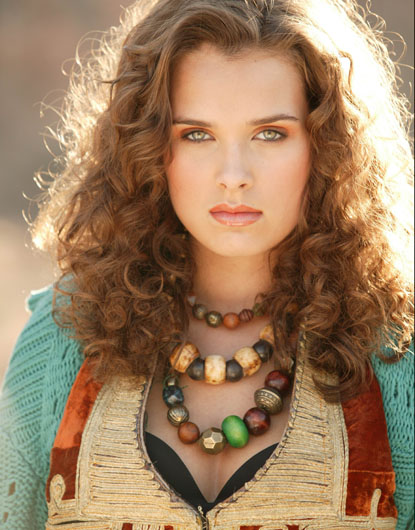 Female model photo shoot of Joanna Hathcock in El Paso