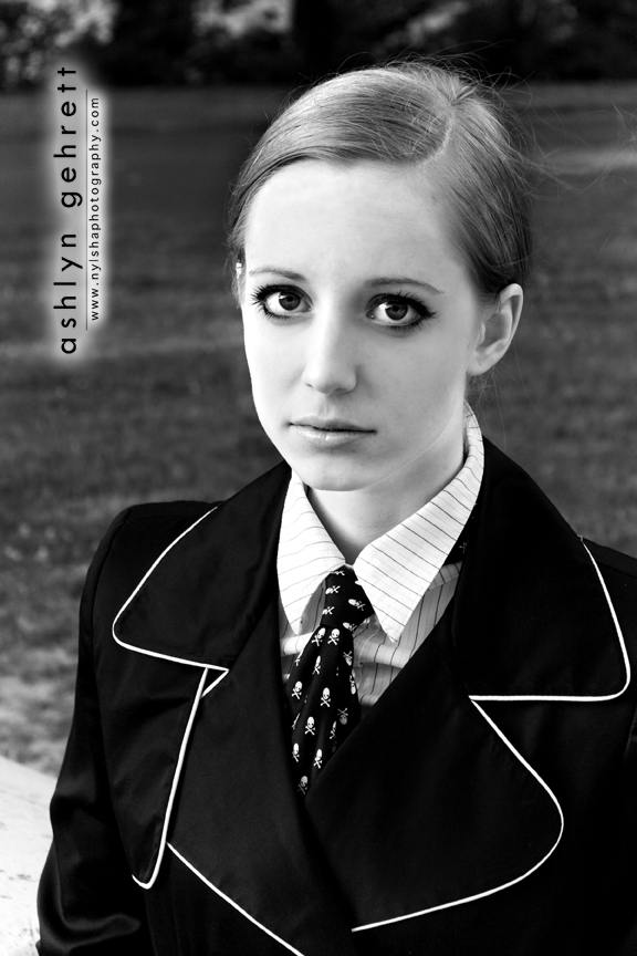 Female model photo shoot of Caitlin Hannah by Nylsha Photography