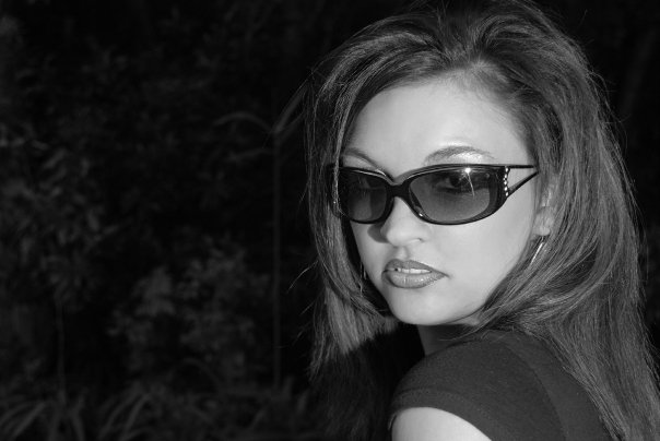 Female model photo shoot of Monica Mazingo