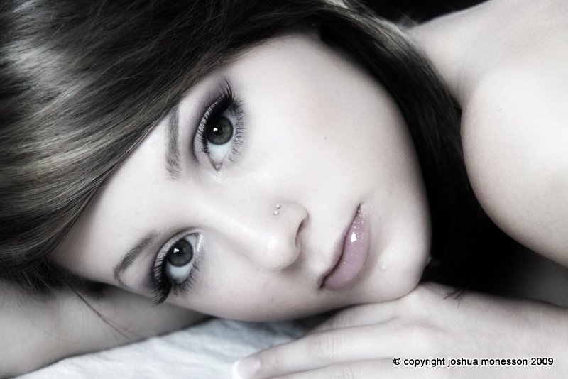 Female model photo shoot of Amani Shay