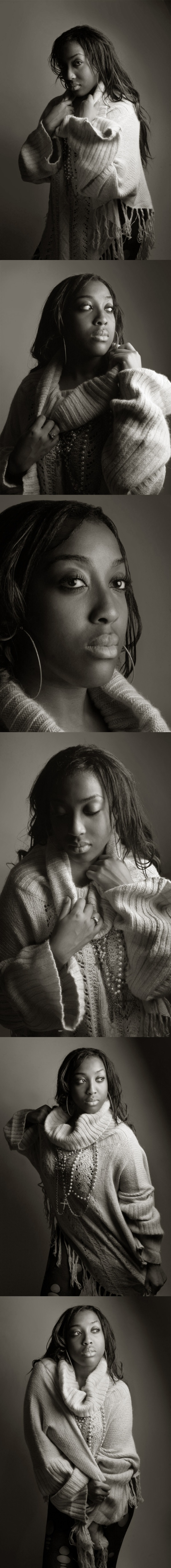 Male and Female model photo shoot of LPW-LEON PHOTOWERKS and xoxo m i s s D A L Y