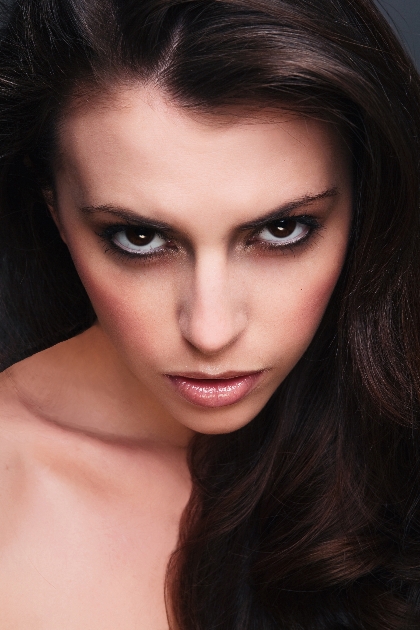 Female model photo shoot of Veronica Liljeblad
