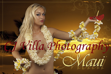 Male model photo shoot of MauiBeaches in Maui and Honolulu