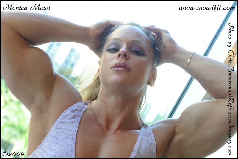 Female model photo shoot of mowi in Miami
