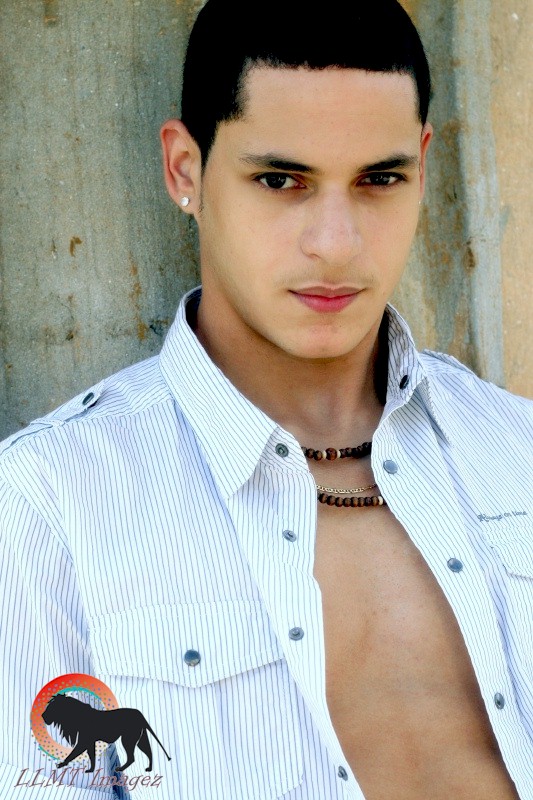 Male model photo shoot of LLMT- Imagez and Robert Melo in Coral Gables