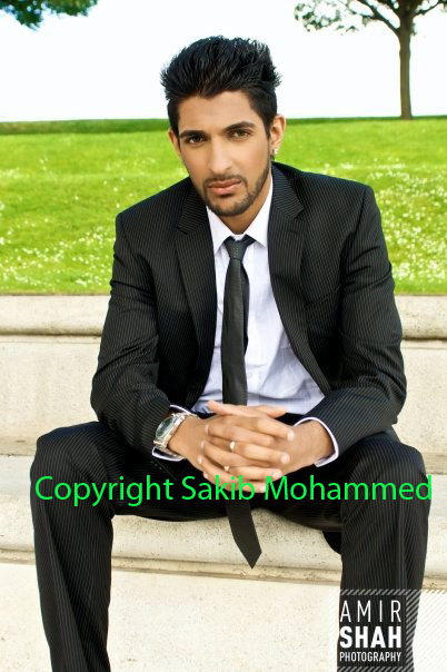 Male model photo shoot of Sakib Mohammed