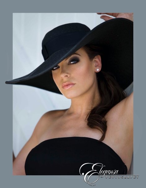 Female model photo shoot of Cait Pascuci in Vero Beach, Florida