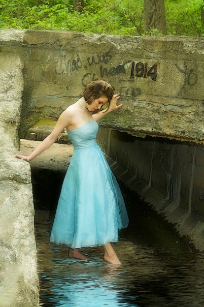 Female model photo shoot of Sara Lynn Czachorski in Holland, MI