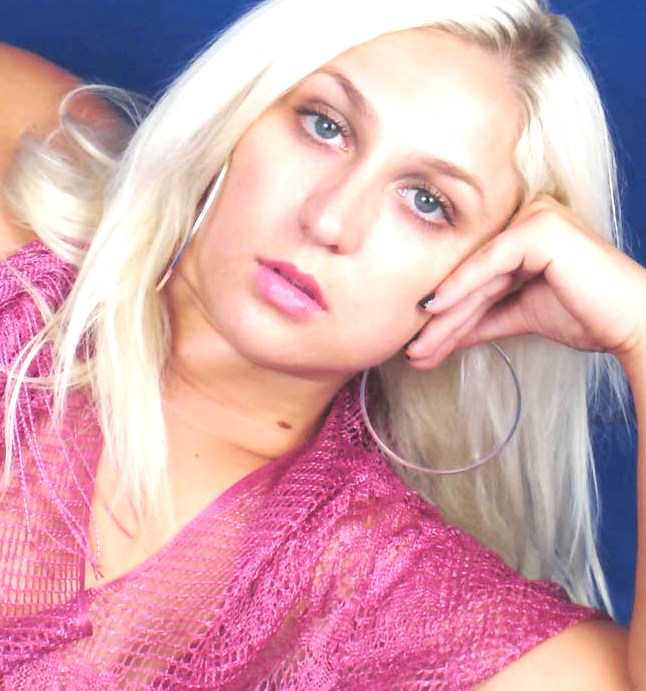 Female model photo shoot of Janel Harper in Phoenix, Az