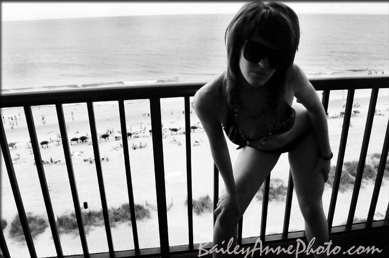 Female model photo shoot of Bailey Anne Photography in Myrtle Beach South Carolina