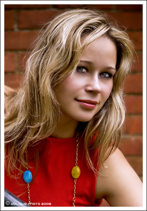 Female model photo shoot of Masha_usa by Oblique Foto