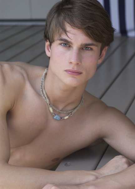 Male model photo shoot of Tyler Stokes