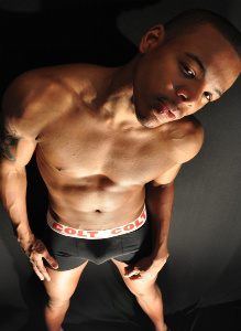 Male model photo shoot of Rayquan23