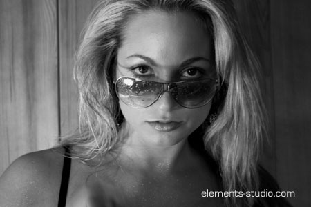 Female model photo shoot of Jennifer Camaratta