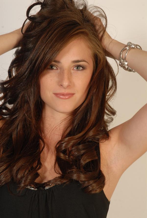 Female model photo shoot of Shelby Boesch