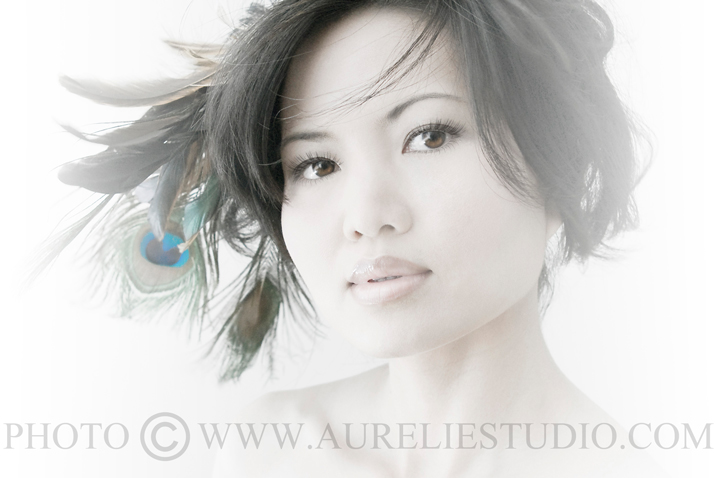 Female model photo shoot of Lisa TTN Nguyen in Vancouver, Canada