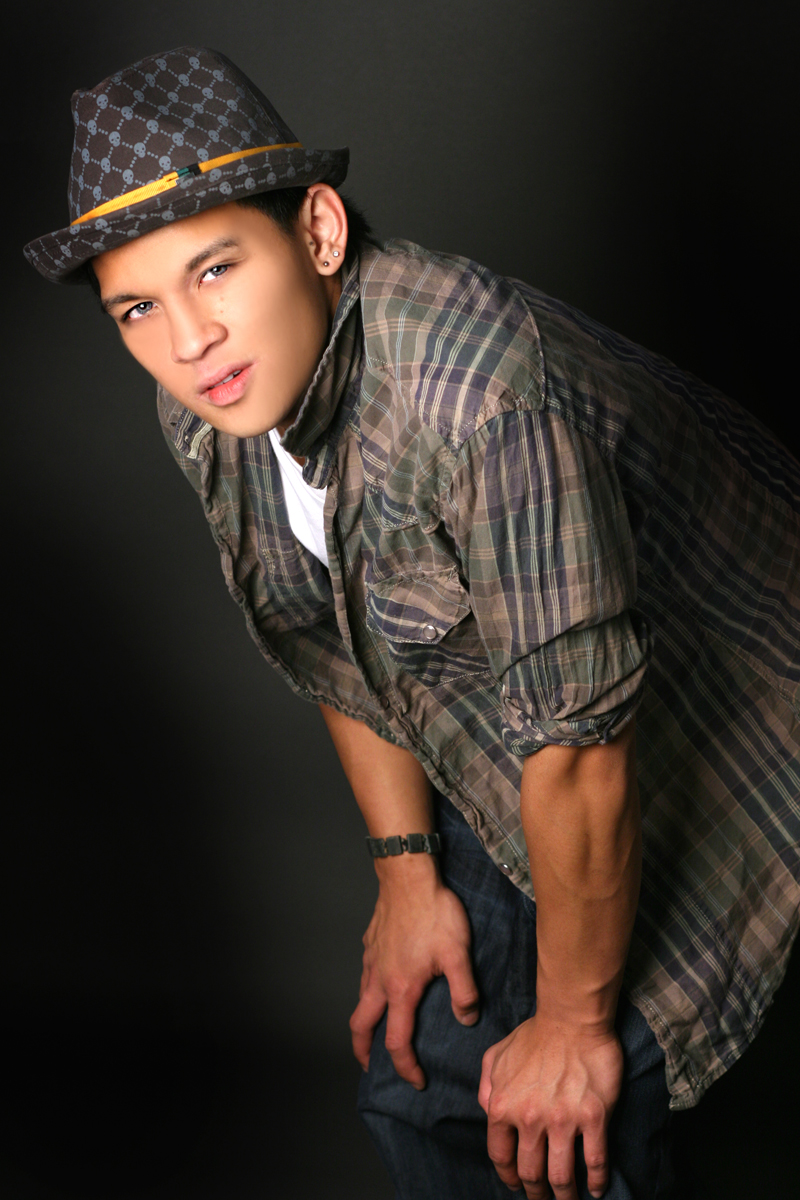 Male model photo shoot of Aaron Patacsil in Orange County