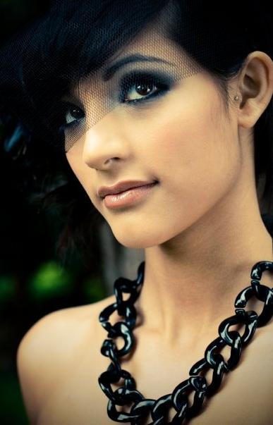 Female model photo shoot of Anahita17